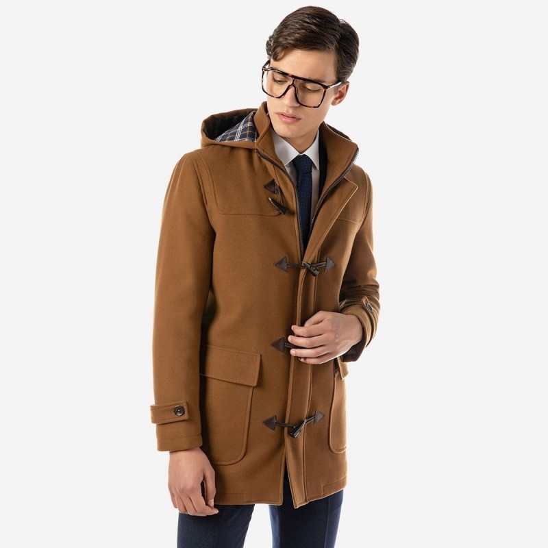 Sogo Montgomery Camel Andrika Royxa Panwforia