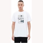 EMERSON T-SHIRT ΜΕ ΤΥΠΩΜΑ