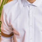 Tresor πουκάμισο slim fit-FELICE